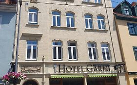 Hotel Garni 